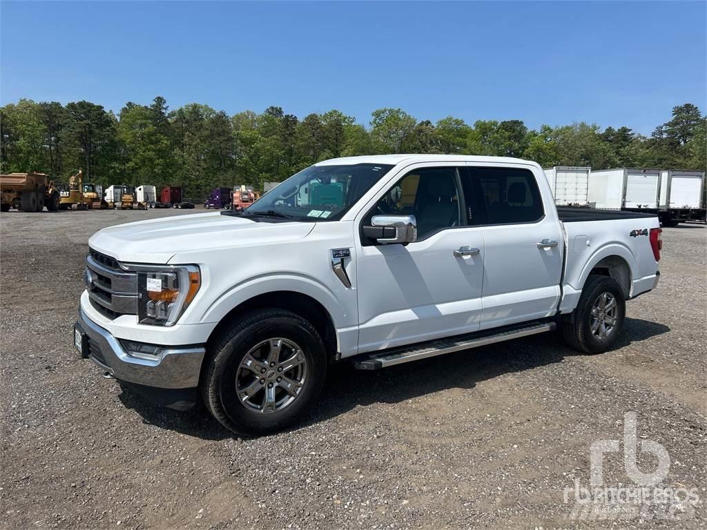 Ford F-150 Pik up kamioni