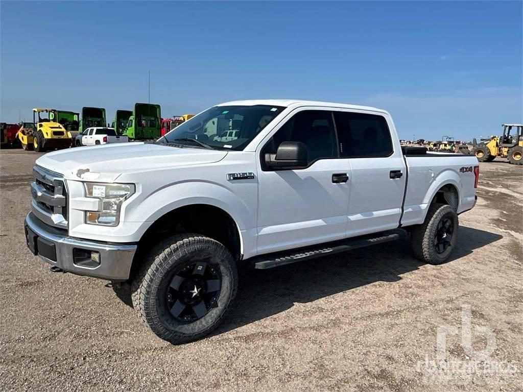 Ford F-150 Pik up kamioni