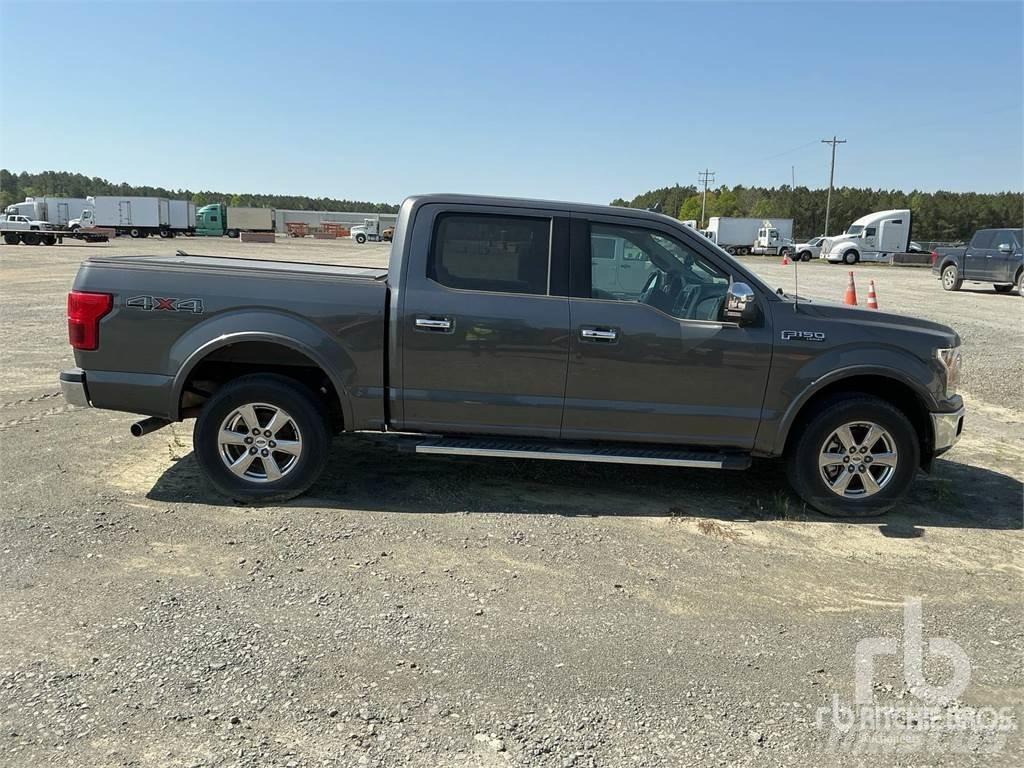 Ford F-150 Pik up kamioni