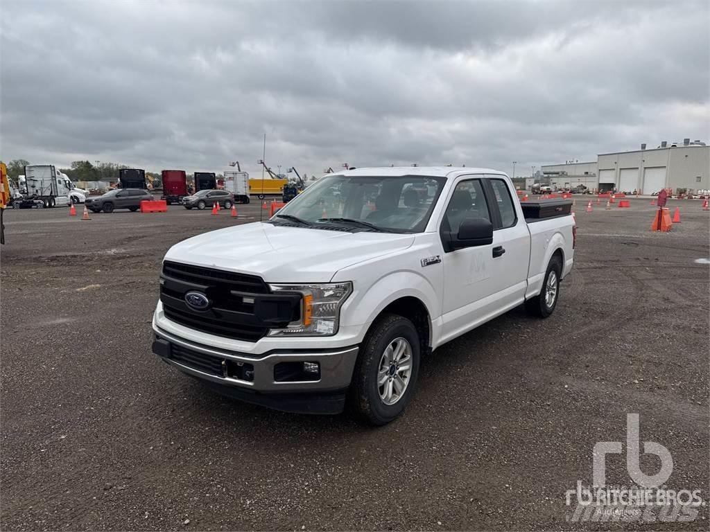 Ford F-150 Pik up kamioni