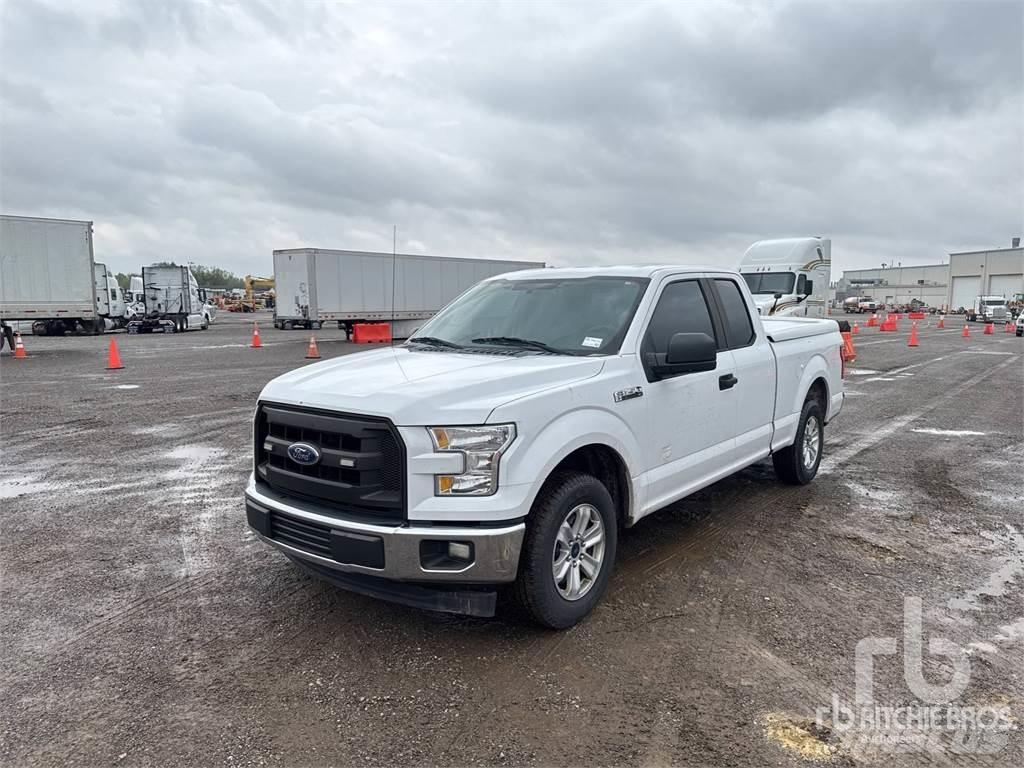 Ford F-150 Pik up kamioni