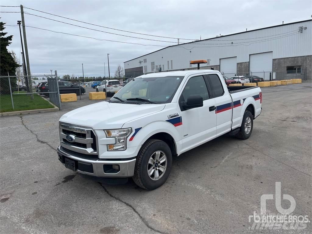 Ford F-150 Pik up kamioni