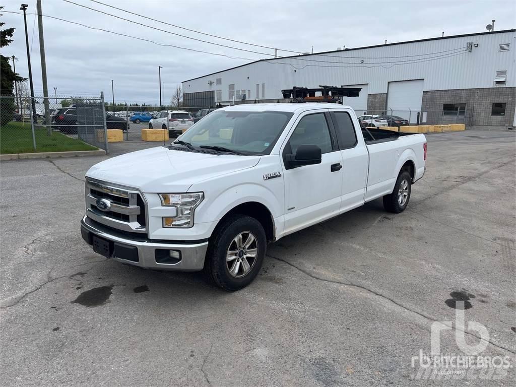 Ford F-150 Pik up kamioni