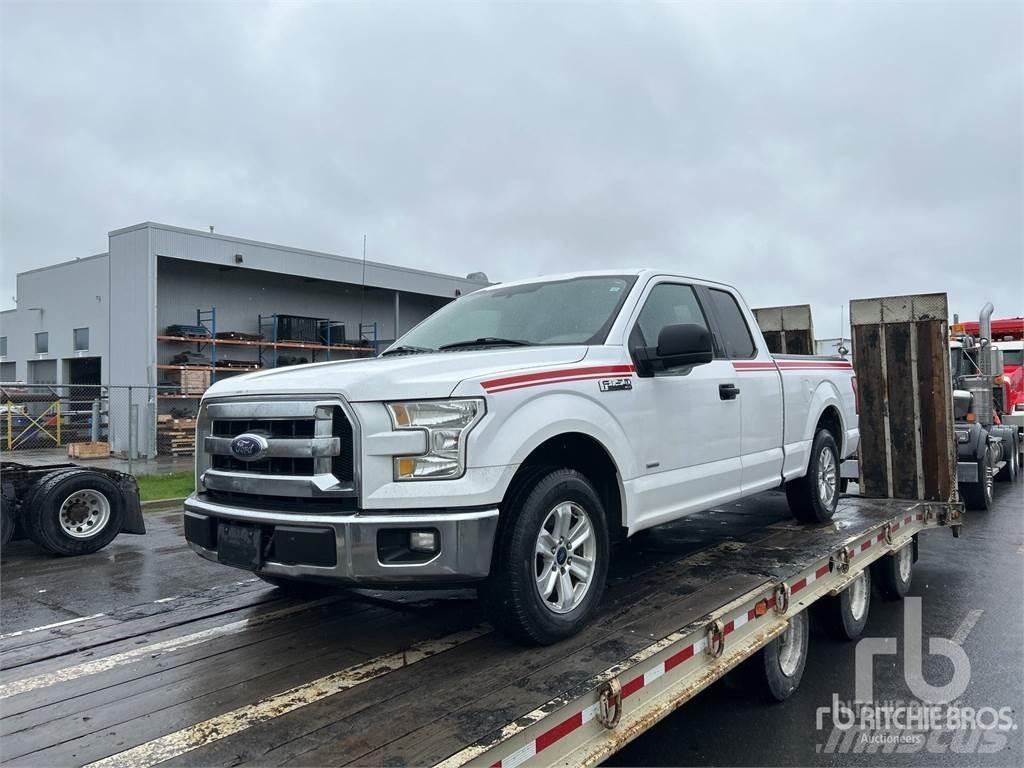 Ford F-150 Pik up kamioni