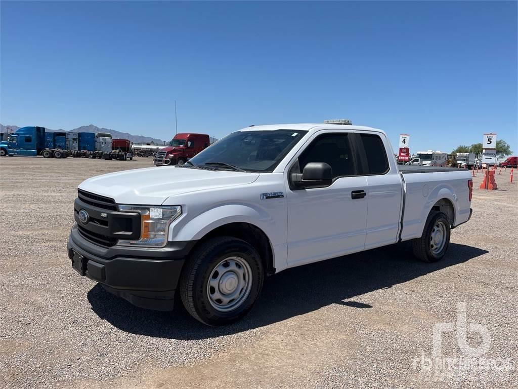 Ford F-150 Pik up kamioni
