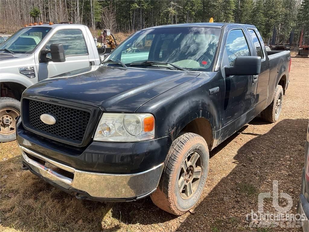 Ford F-150 Pik up kamioni