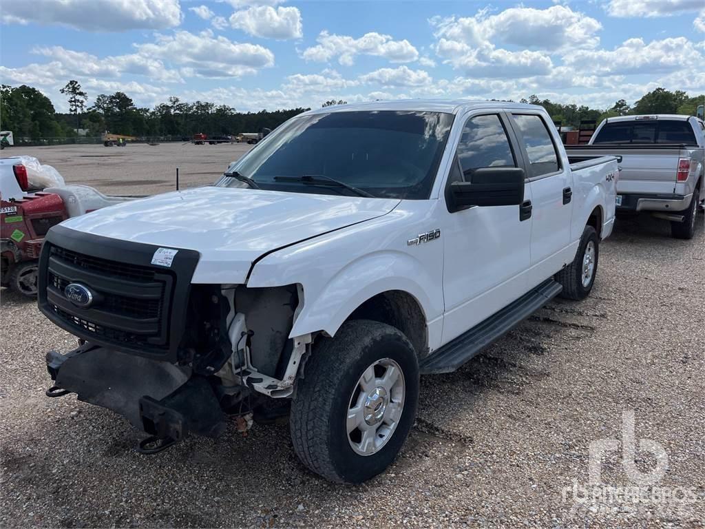 Ford F-150 Pik up kamioni