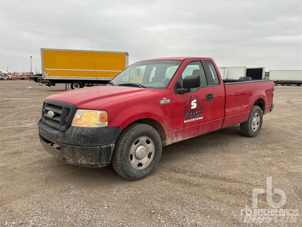 Ford F-150 XL Pik up kamioni