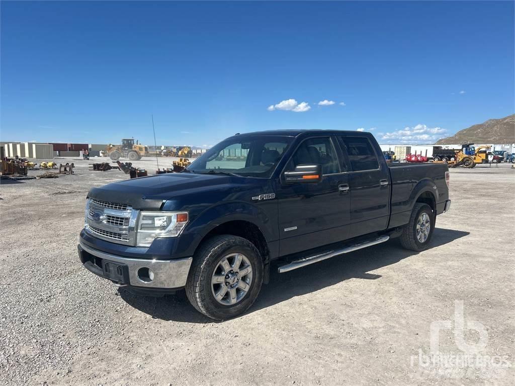 Ford F-150 XL Pik up kamioni