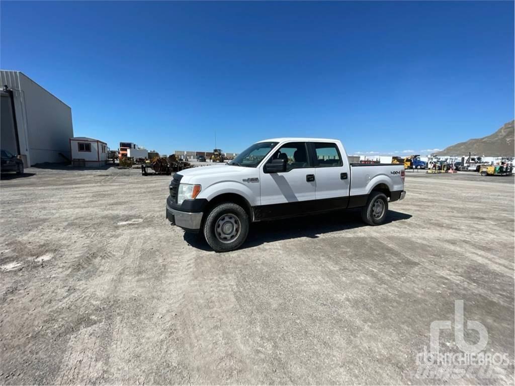Ford F-150 XL Pik up kamioni