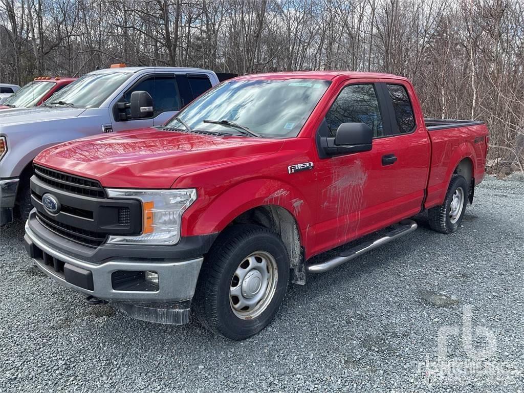 Ford F-150 XL Pik up kamioni