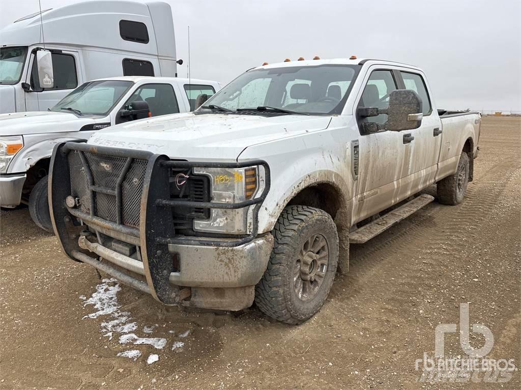 Ford F-250 Pik up kamioni