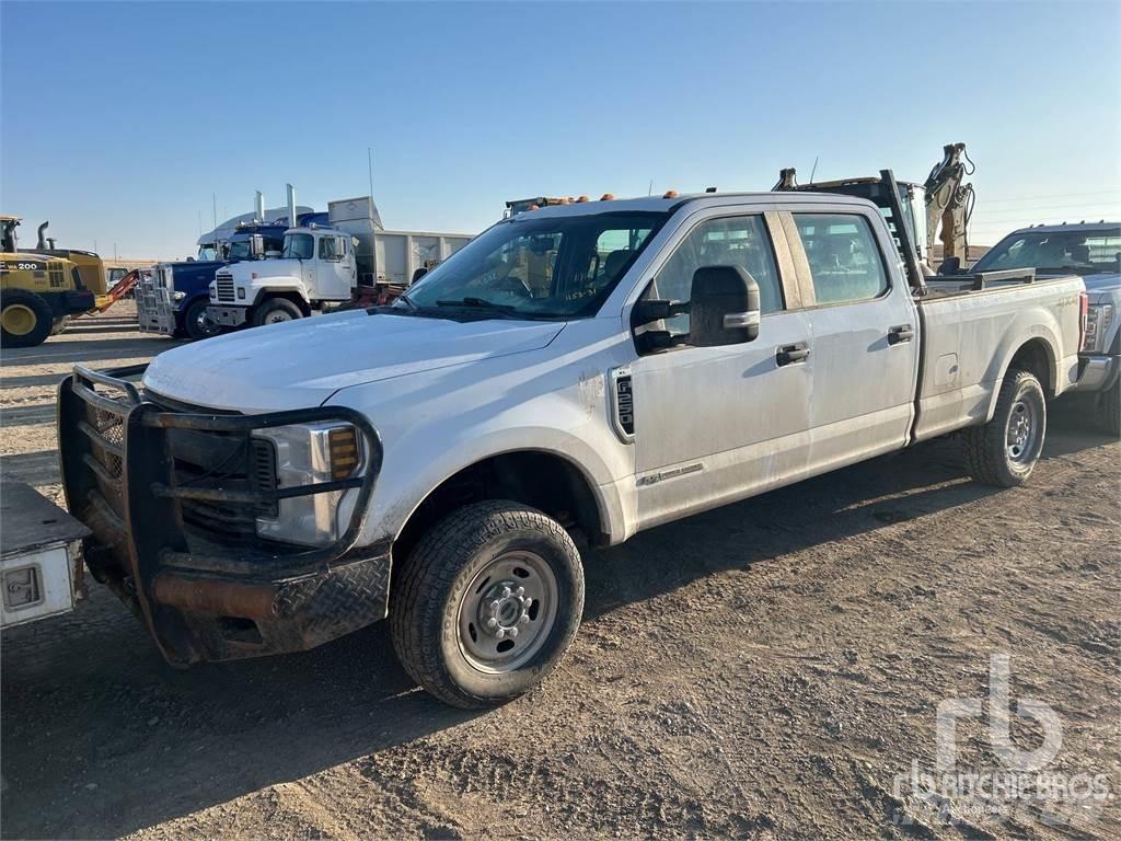 Ford F-250 Pik up kamioni