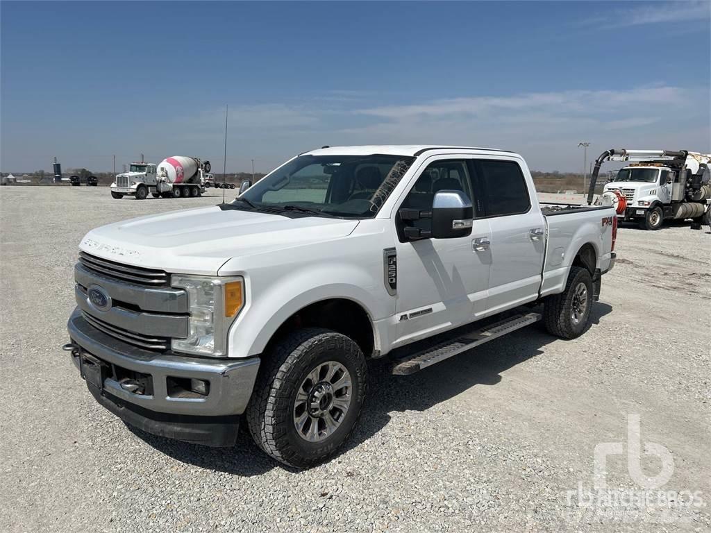 Ford F-250 Pik up kamioni