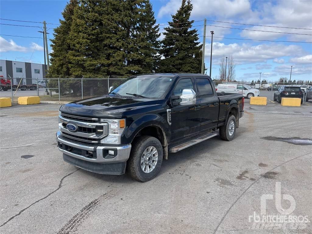 Ford F-350 Pik up kamioni