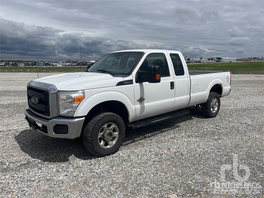 Ford F-350 Pik up kamioni