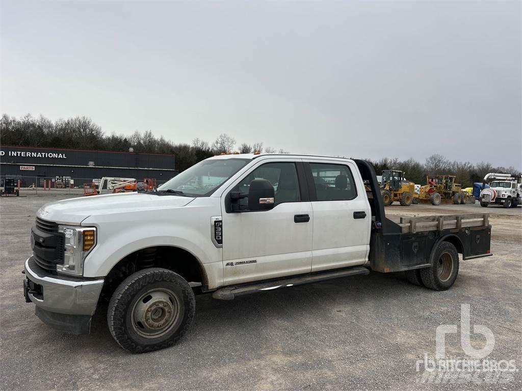 Ford F-350 Kamioni sa otvorenim sandukom