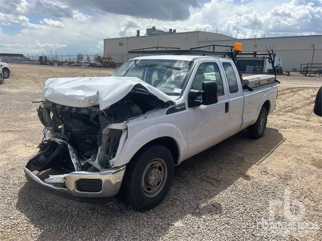Ford F-350 Pik up kamioni
