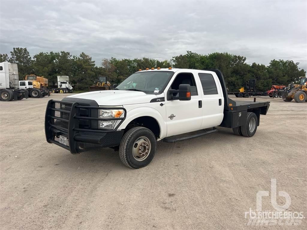 Ford F-350 Kamioni sa otvorenim sandukom