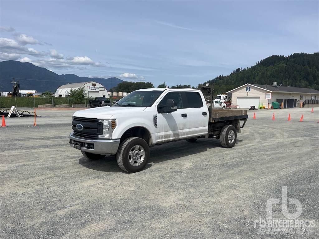 Ford F-350 Pik up kamioni
