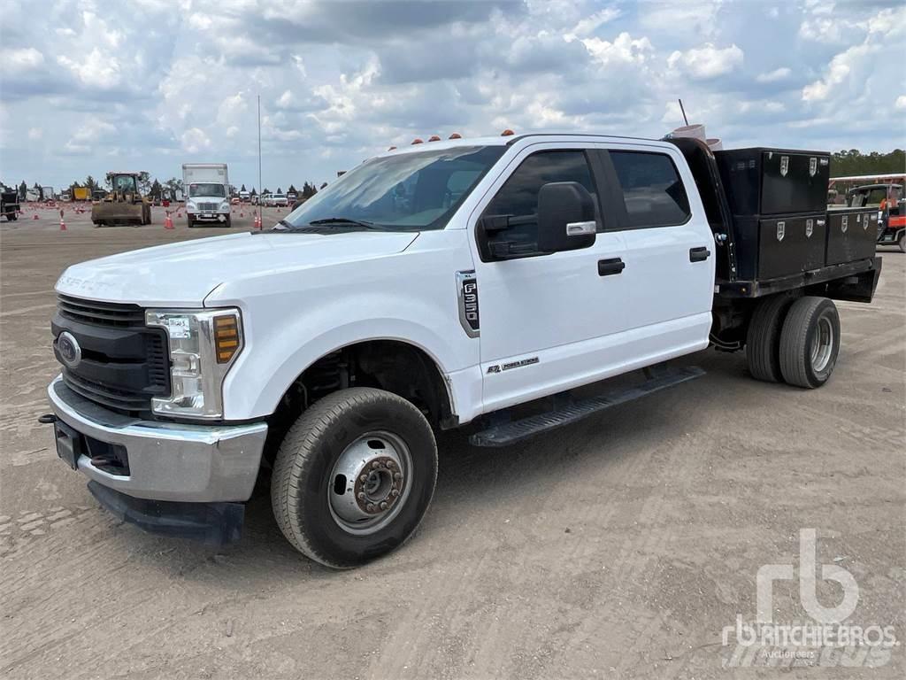 Ford F-350 Kamioni sa otvorenim sandukom