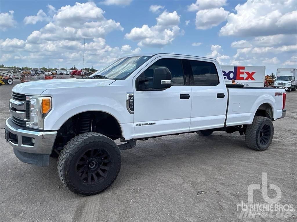 Ford F-350 Pik up kamioni