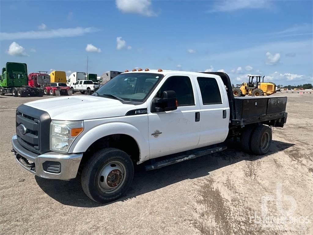 Ford F-350 Kamioni sa otvorenim sandukom