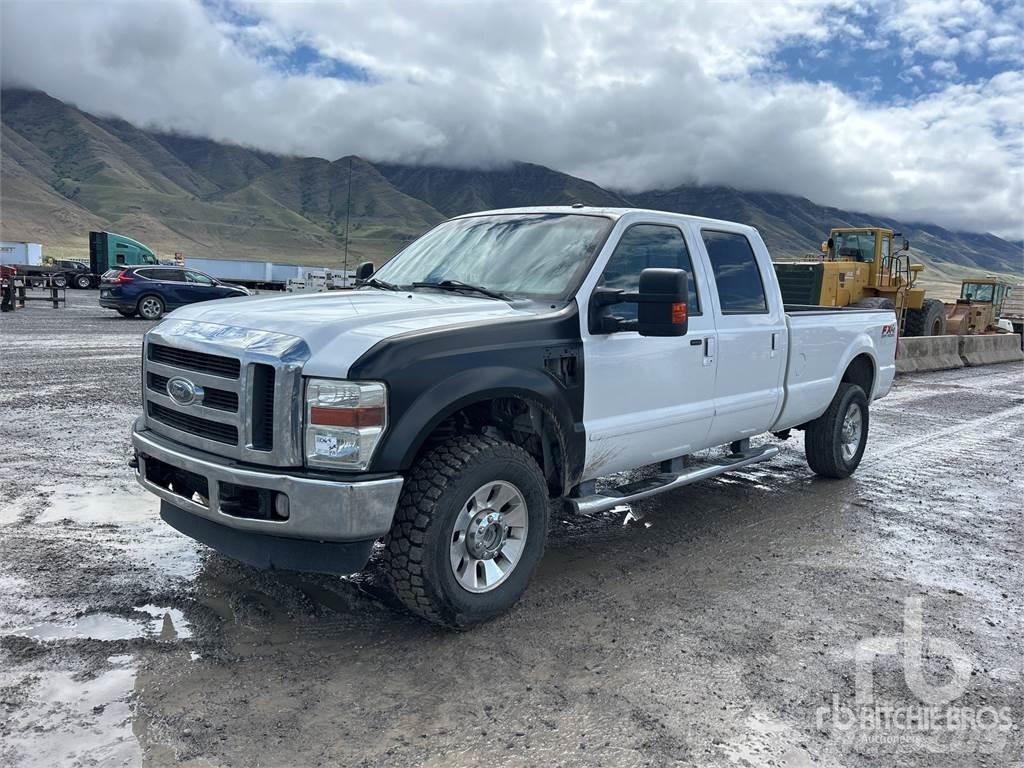 Ford F-350 Pik up kamioni