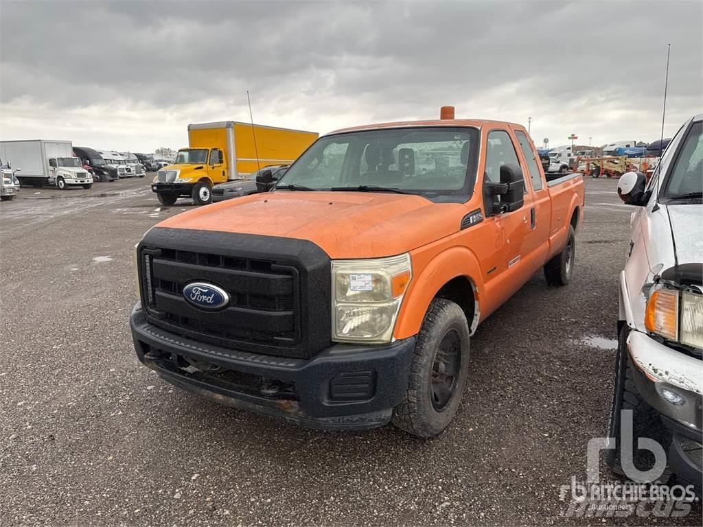 Ford F-350 Pik up kamioni