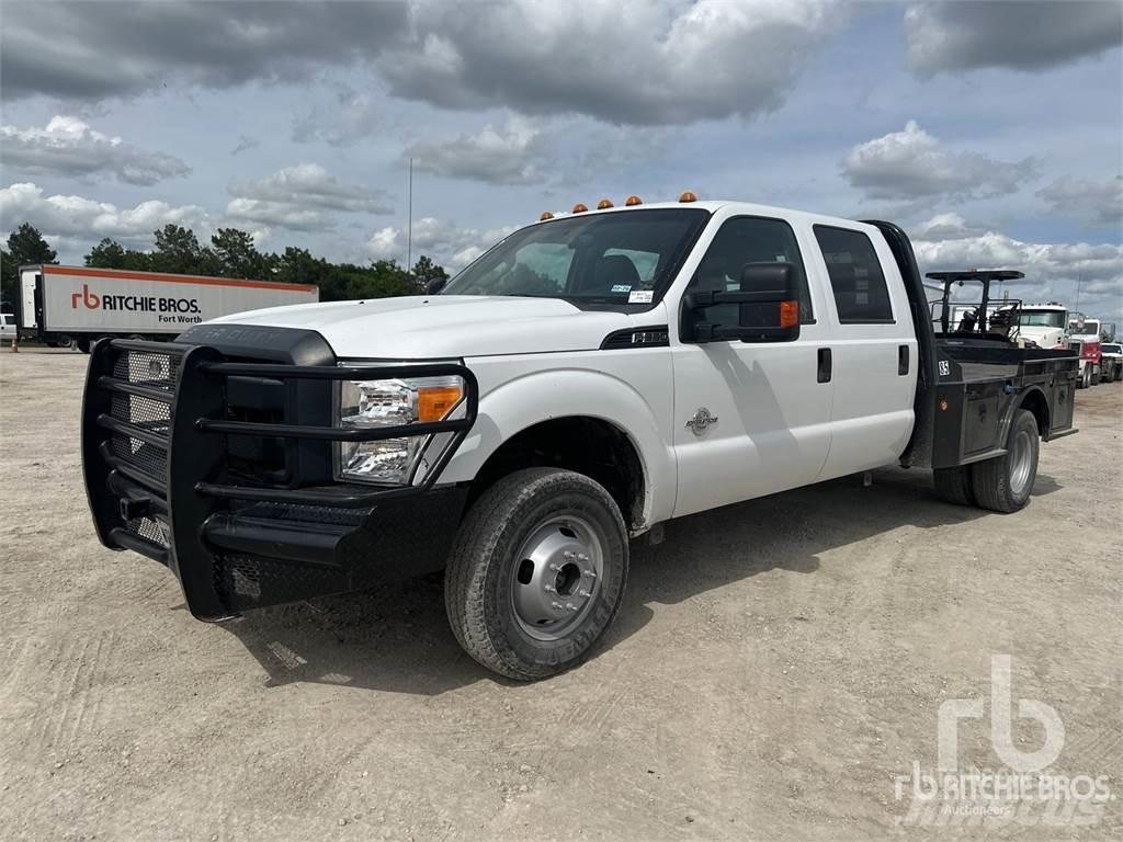Ford F-350 Kamioni sa otvorenim sandukom