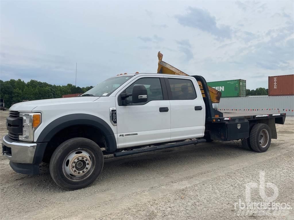 Ford F-450 Kamioni sa otvorenim sandukom