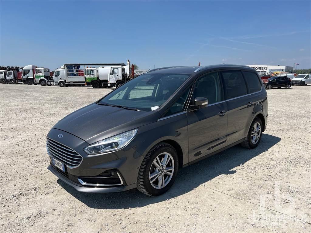 Ford GALAXY Dostavna vozila / kombiji