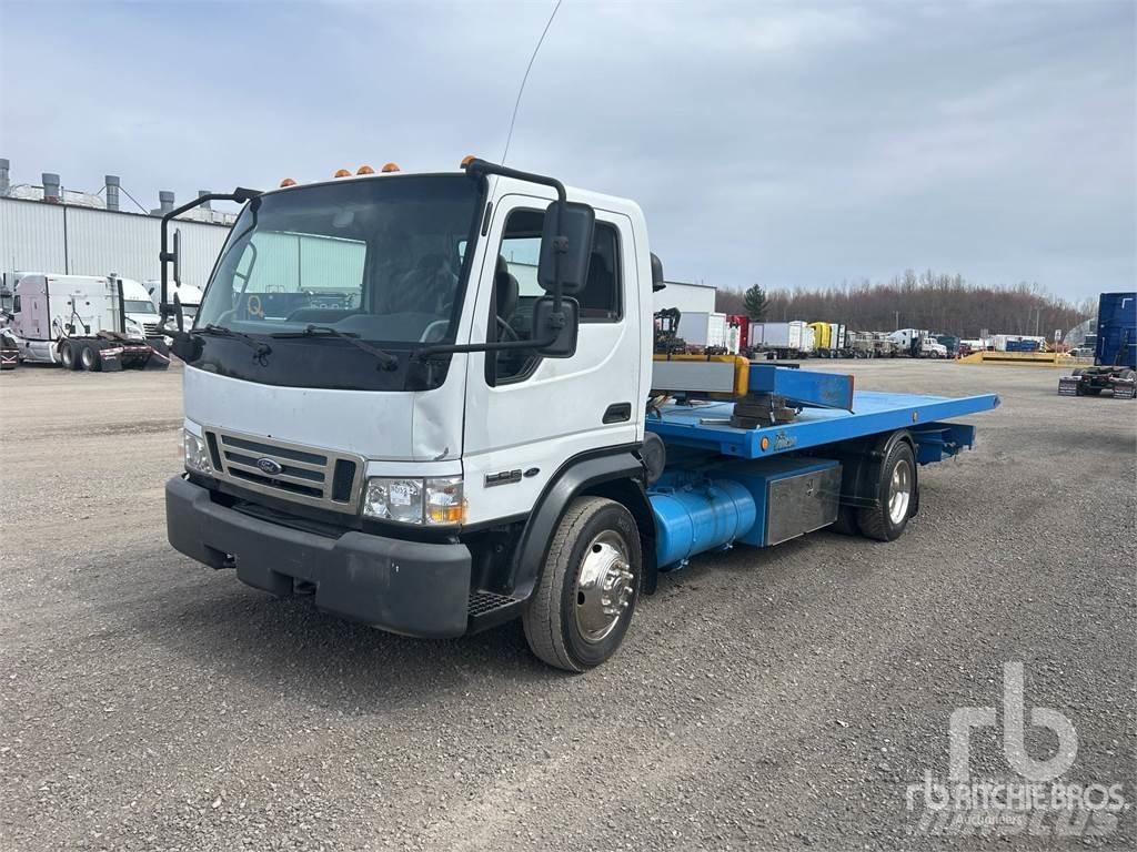Ford LCF450 Šleperi za vozila