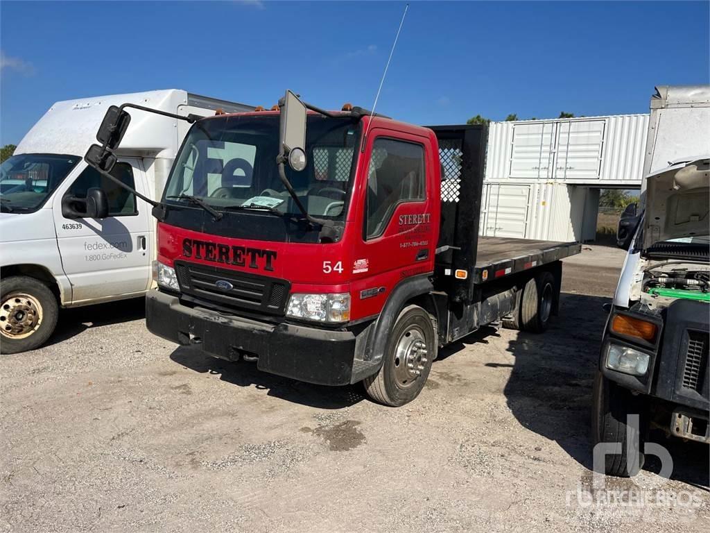 Ford LCF550 Kamioni sa otvorenim sandukom