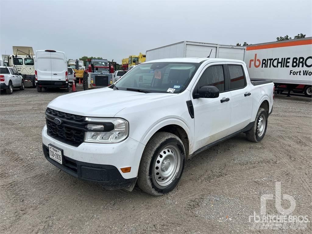 Ford MAVERICK Pik up kamioni