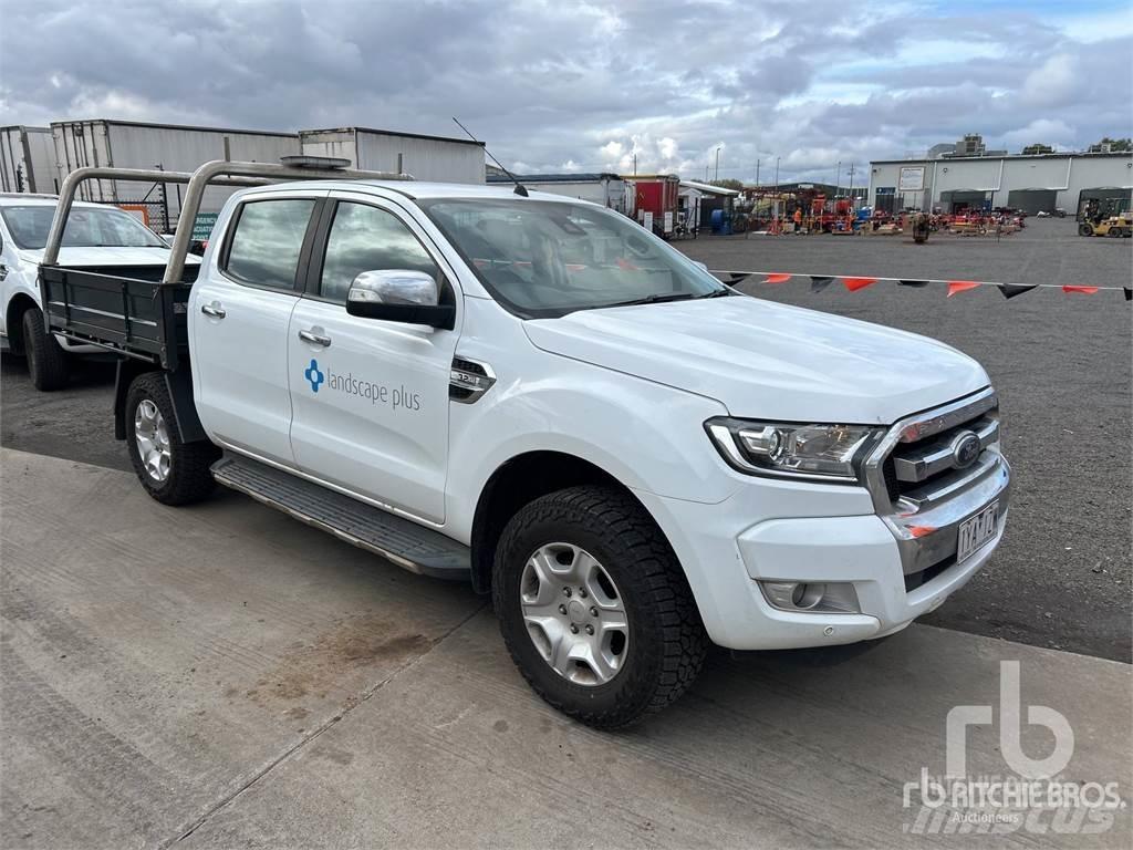 Ford RANGER Pik up kamioni
