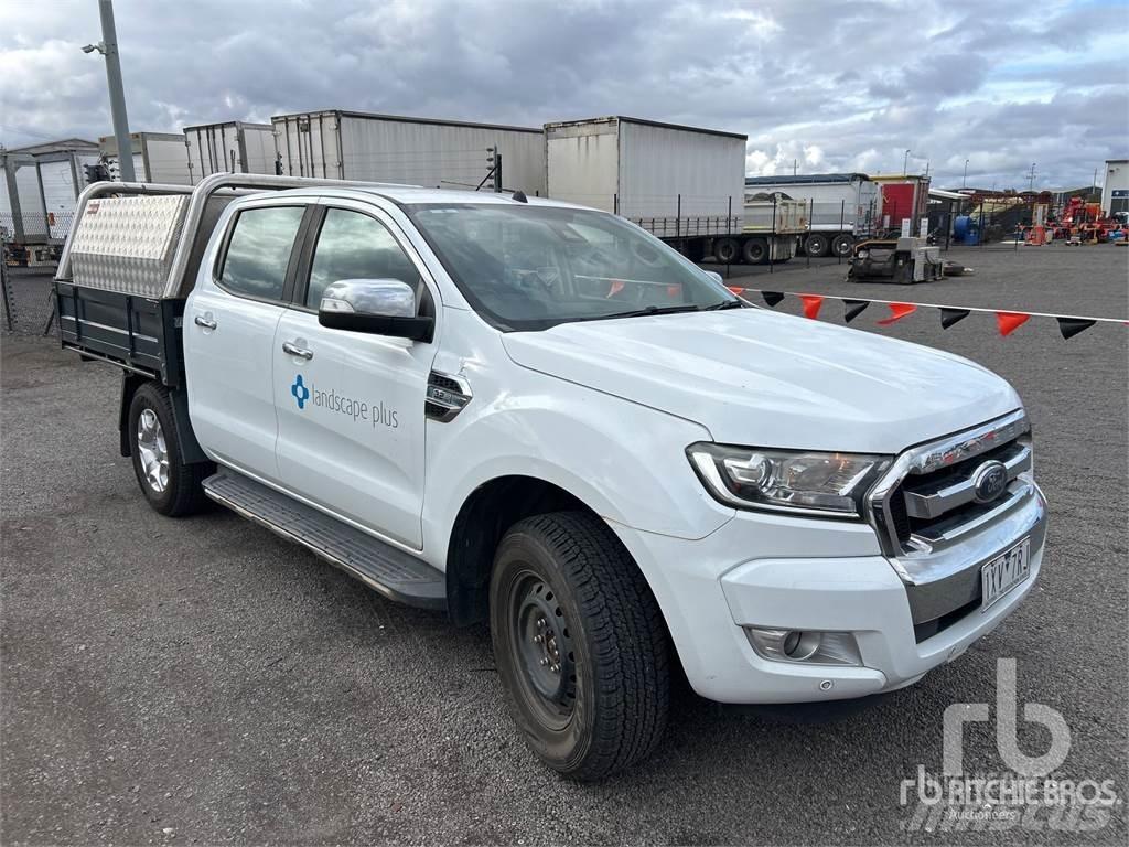 Ford RANGER Pik up kamioni