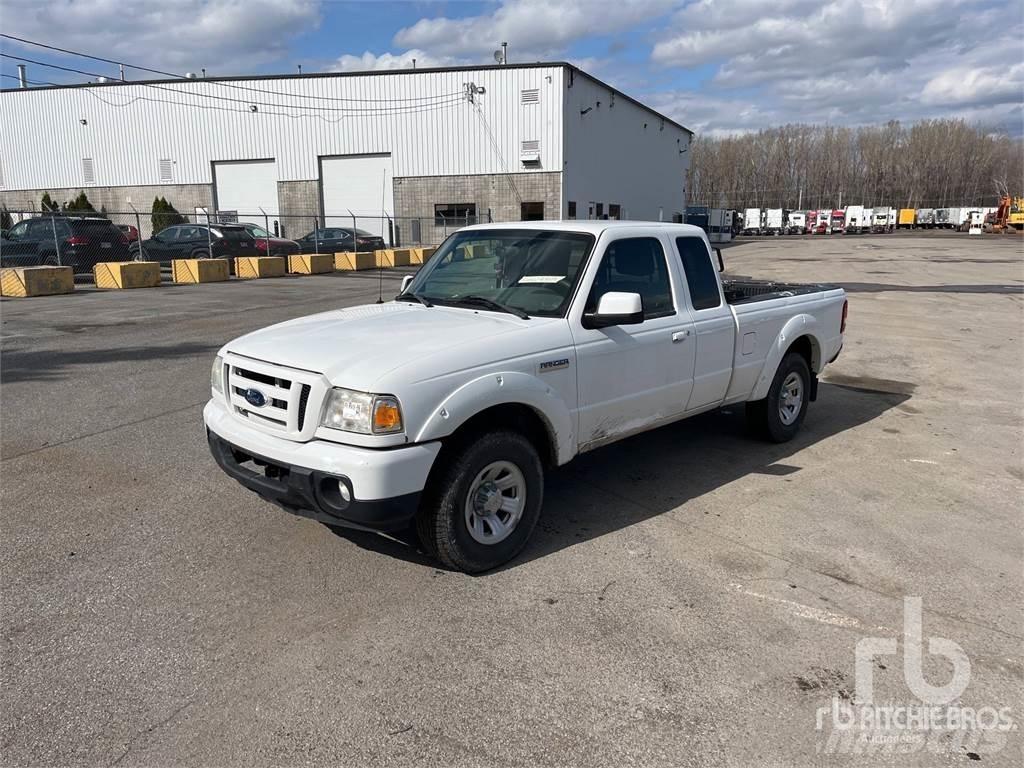 Ford RANGER Pik up kamioni
