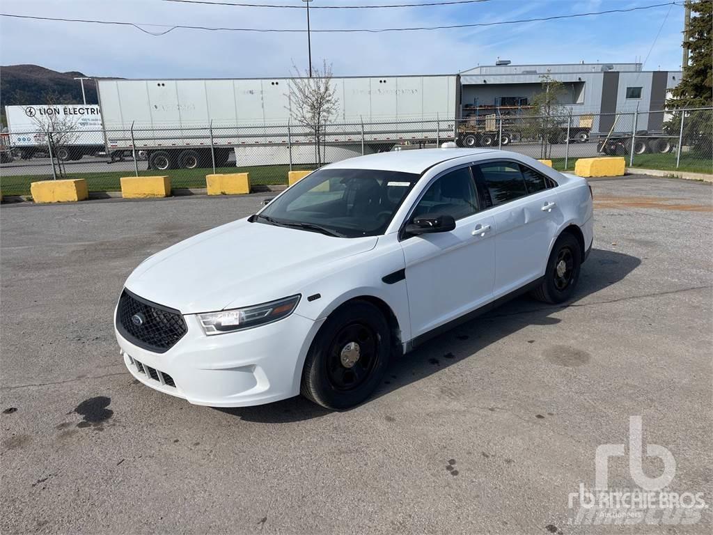 Ford TAURUS Automobili