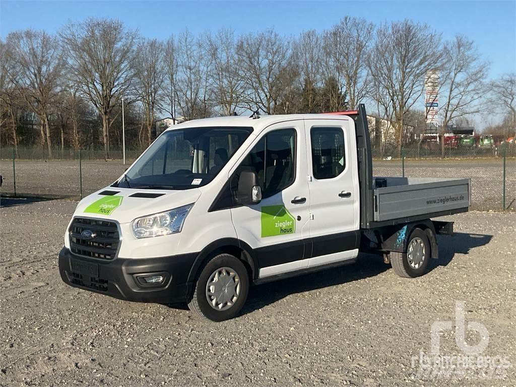 Ford TRANSIT Kamioni hladnjače