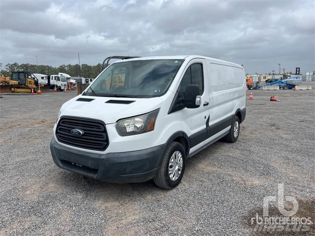Ford TRANSIT Kamioni hladnjače