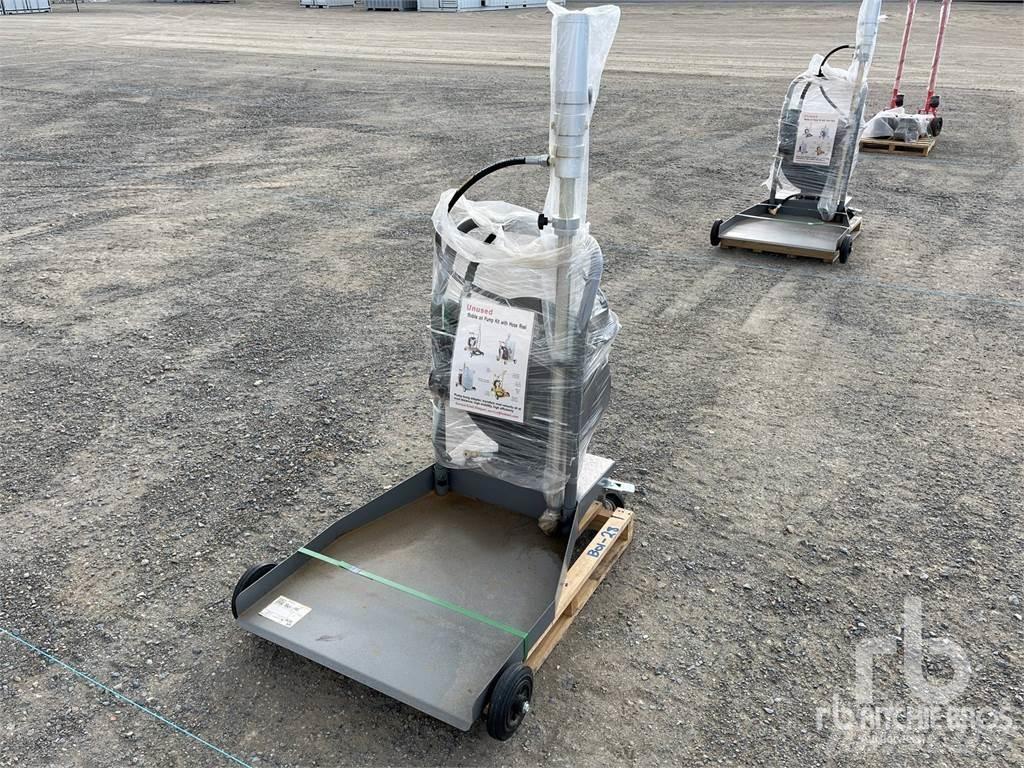 Freeport (Unused) Ostalo za građevinarstvo