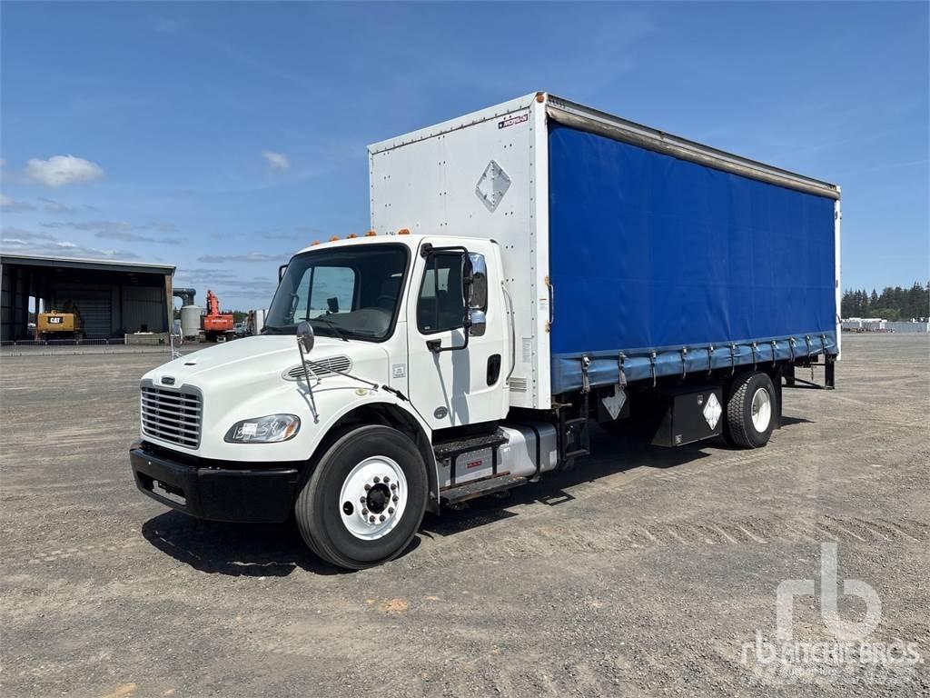 Freightliner M2 Dostavna vozila / kombiji
