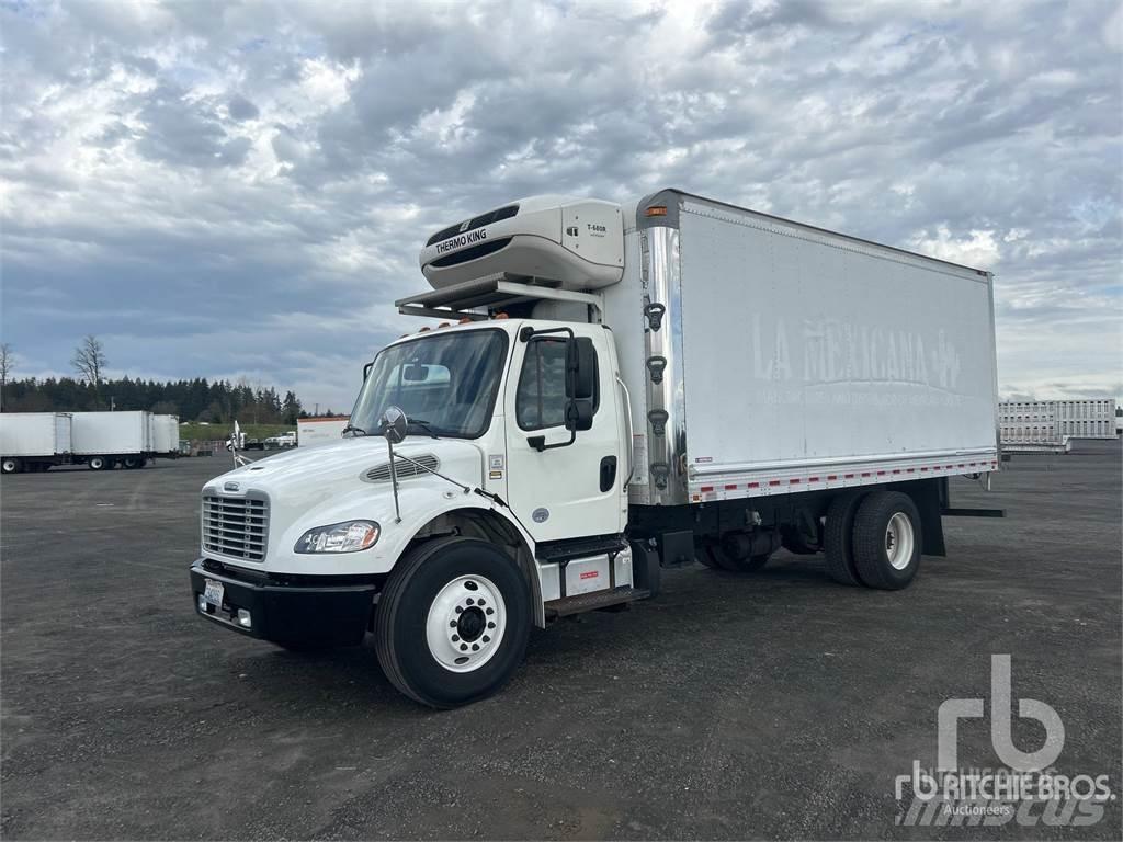 Freightliner M2 Dostavna vozila hladnjače