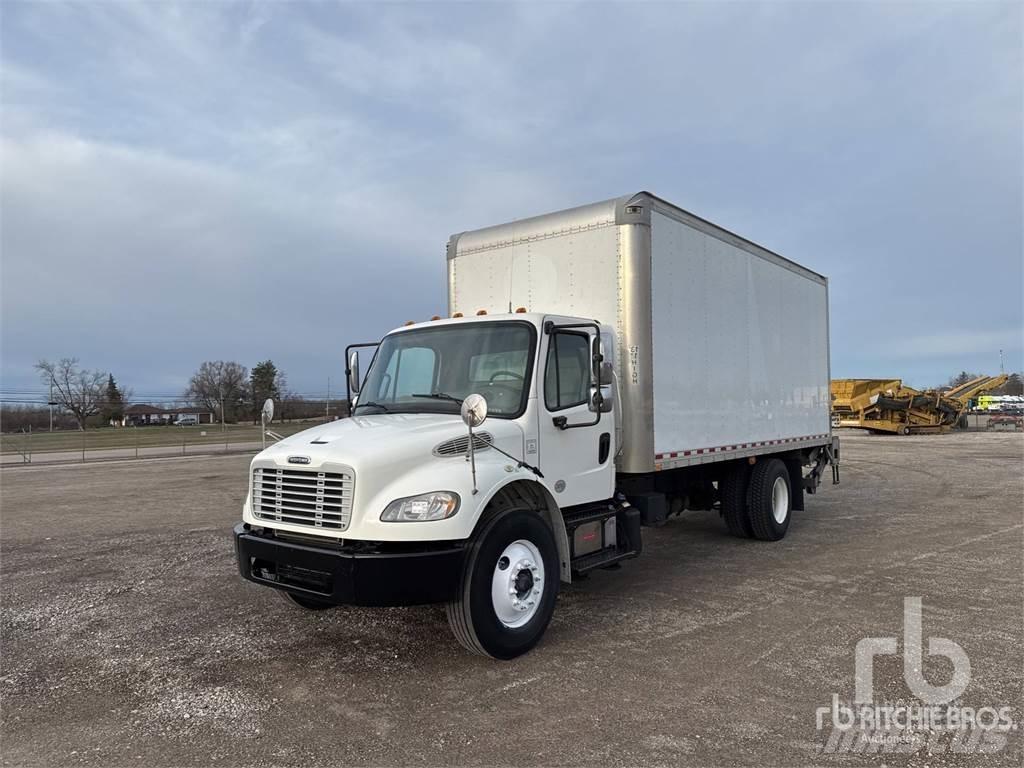 Freightliner M2 Dostavna vozila / kombiji