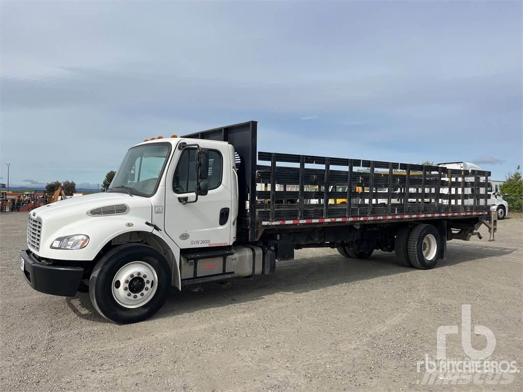 Freightliner M2 Kamioni sa otvorenim sandukom