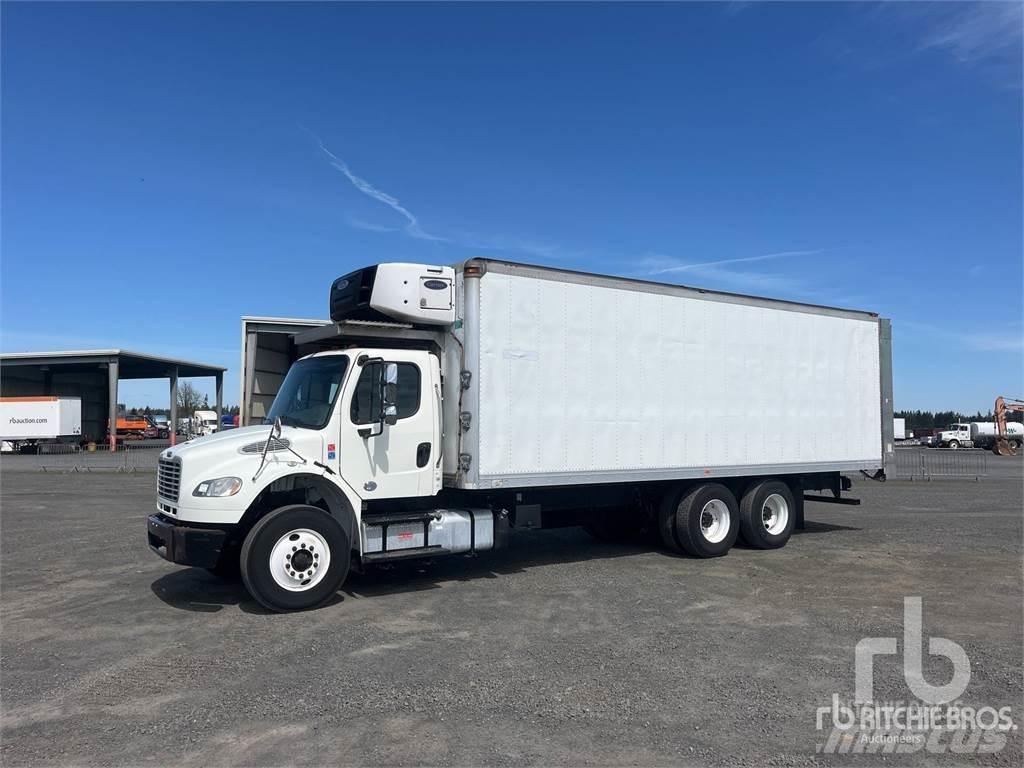 Freightliner M2 Dostavna vozila hladnjače