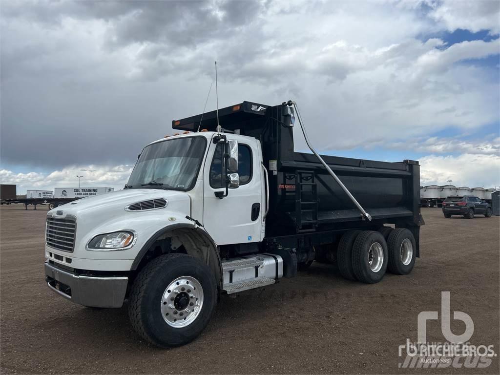Freightliner M2 Kiperi kamioni