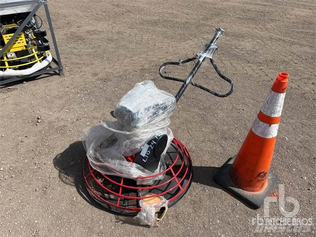  FT-1 Gladilice za beton - hellikopteri