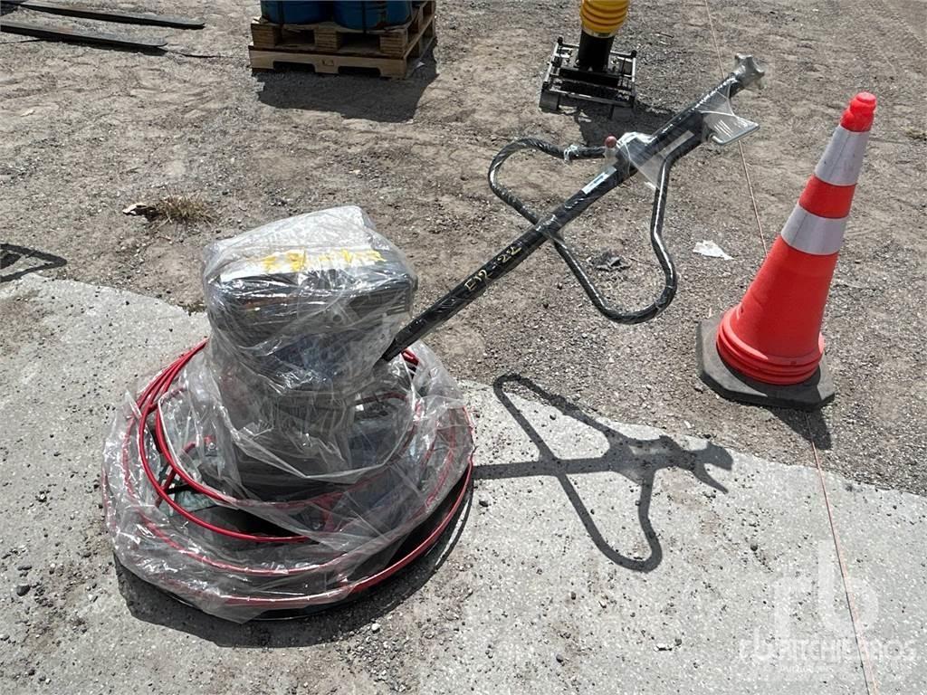  FT-1 Gladilice za beton - hellikopteri